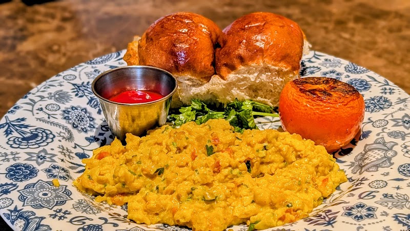 Dishoom Manchester