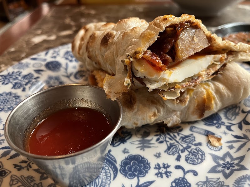 Dishoom Manchester
