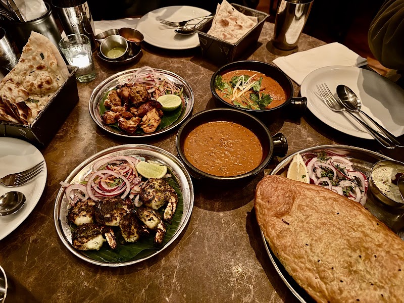 Dishoom Manchester