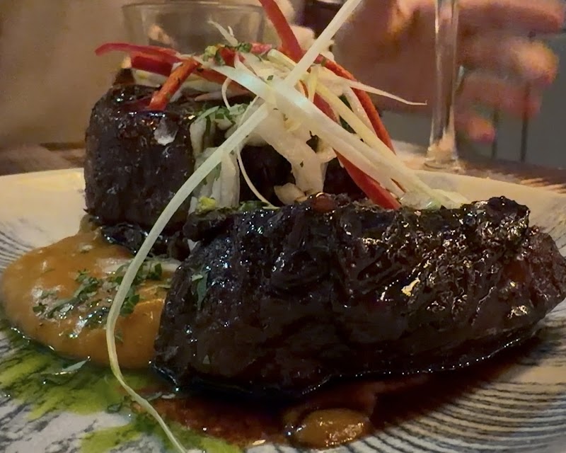 El Gato Negro Tapas Manchester