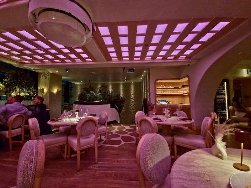 Fenix Restaurant and Bar, Manchester