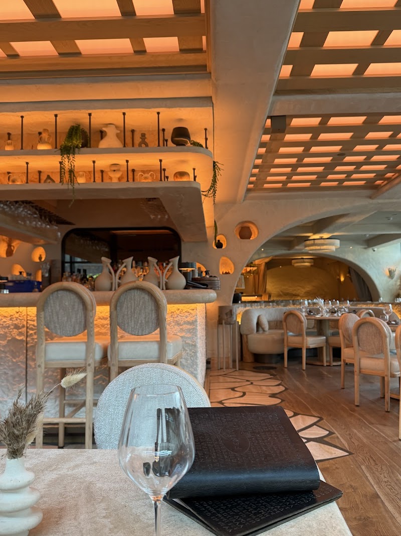 Fenix Restaurant and Bar, Manchester