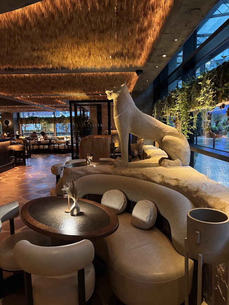 Fenix Restaurant and Bar, Manchester