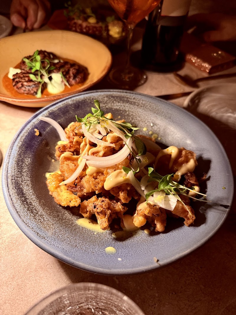 Fenix Restaurant and Bar, Manchester