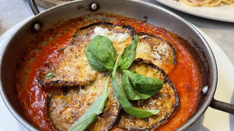 Gusto Italian - Manchester