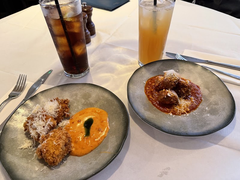 Gusto Italian - Manchester