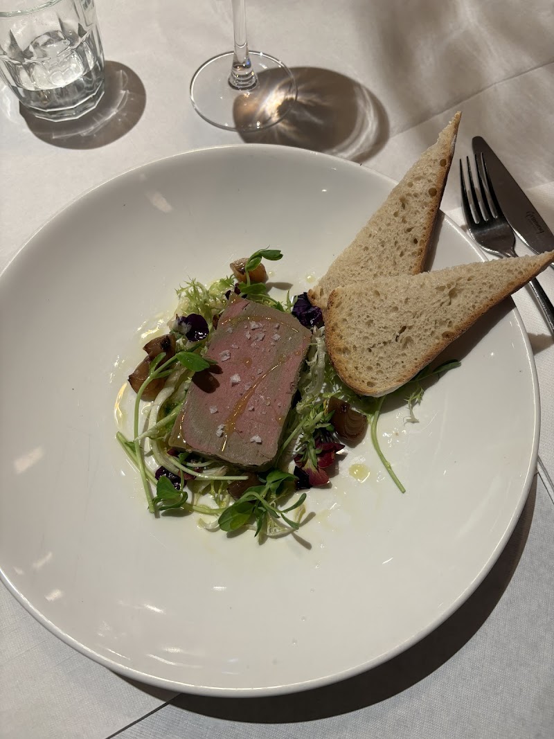 Gusto Italian - Manchester