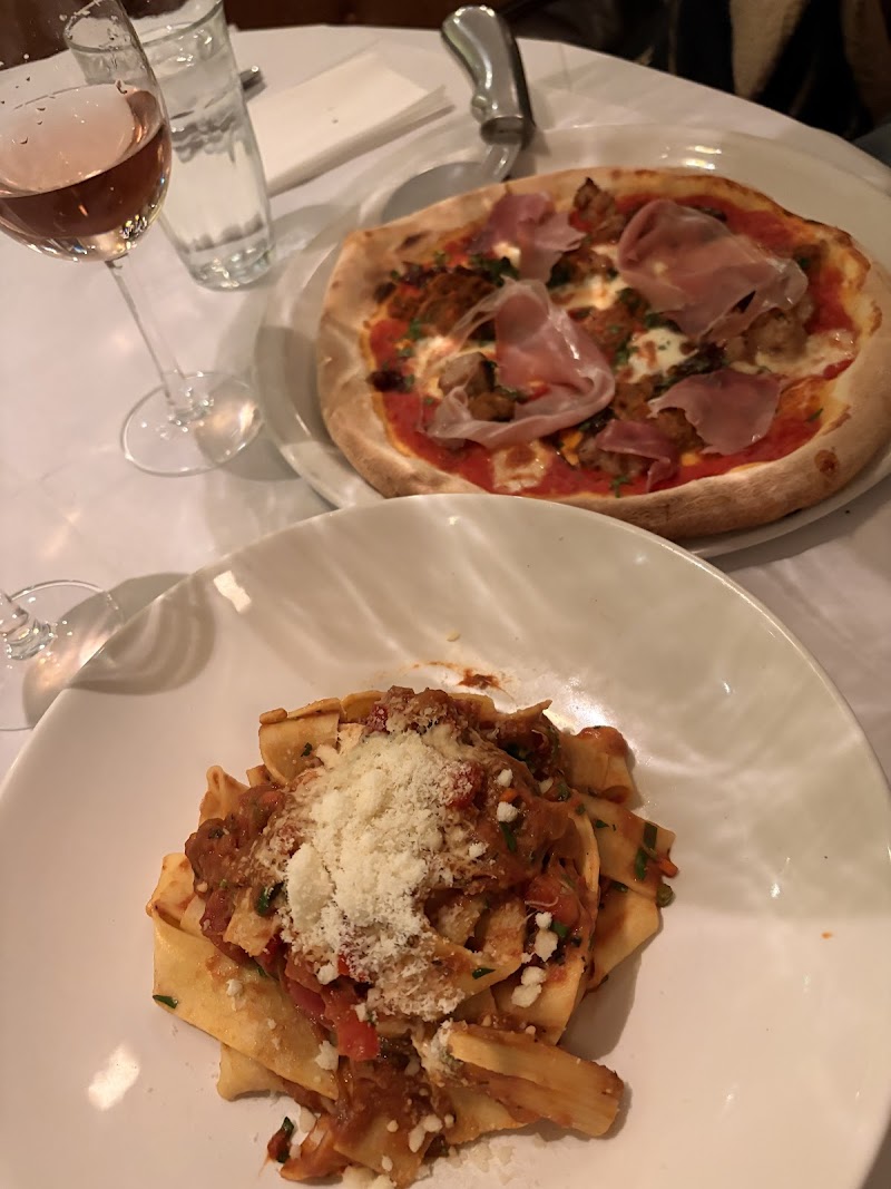 Gusto Italian - Manchester