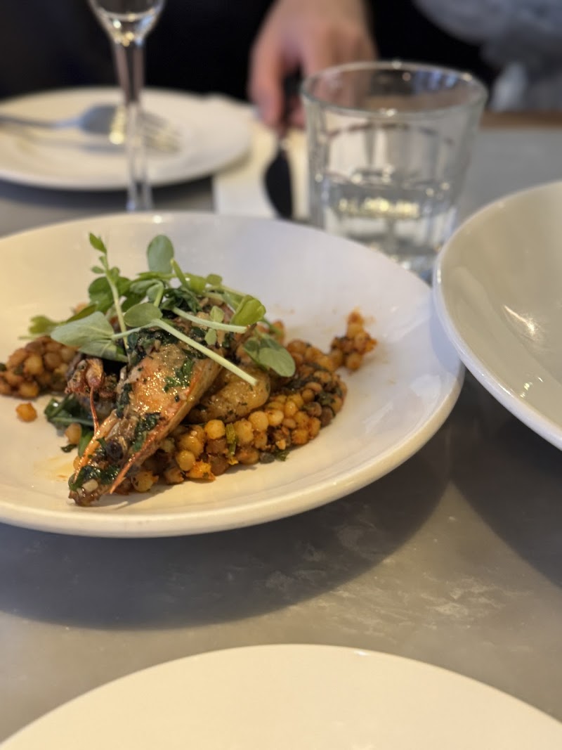 Gusto Italian - Manchester