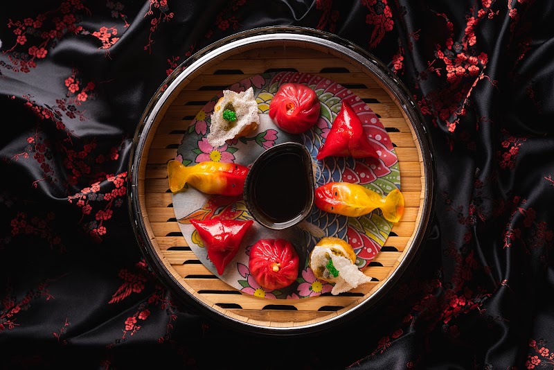 Tattu Manchester