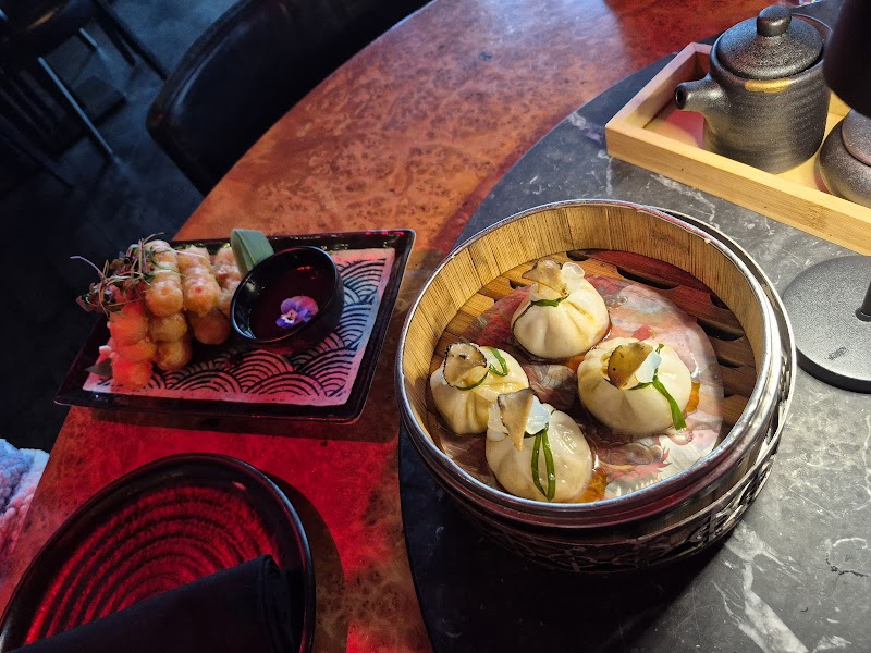 Tattu Manchester
