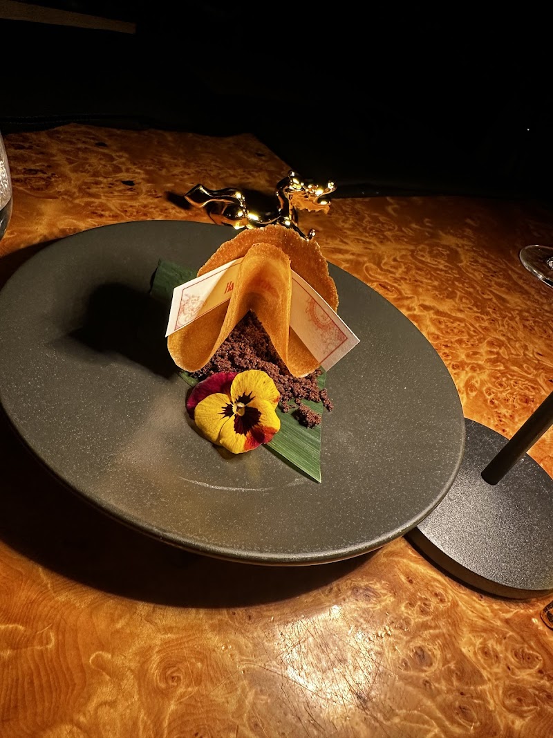 Tattu Manchester