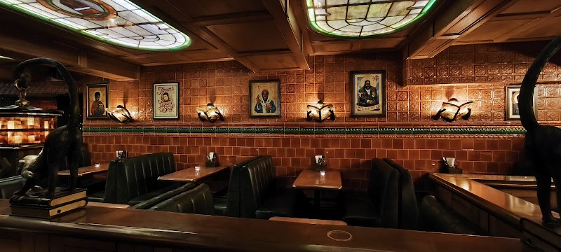 The Blues Kitchen Manchester