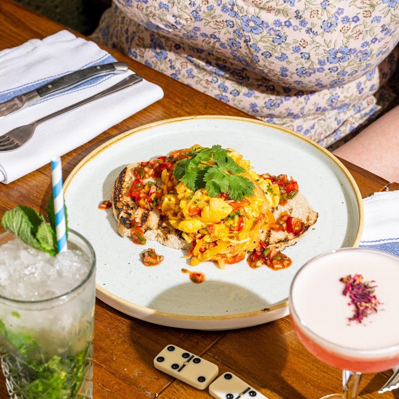 Turtle Bay Manchester Oxford Rd
