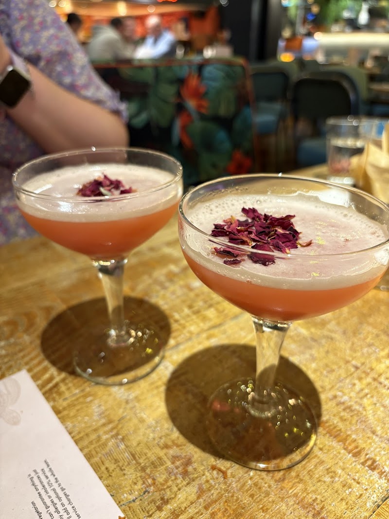 Turtle Bay Manchester Oxford Rd
