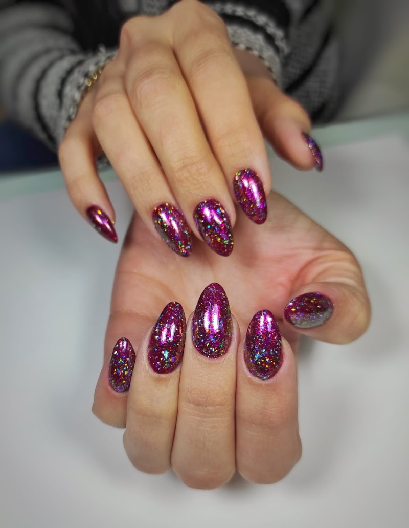 Love Is In The Hair by Aggela - Hair and Beauty Salon