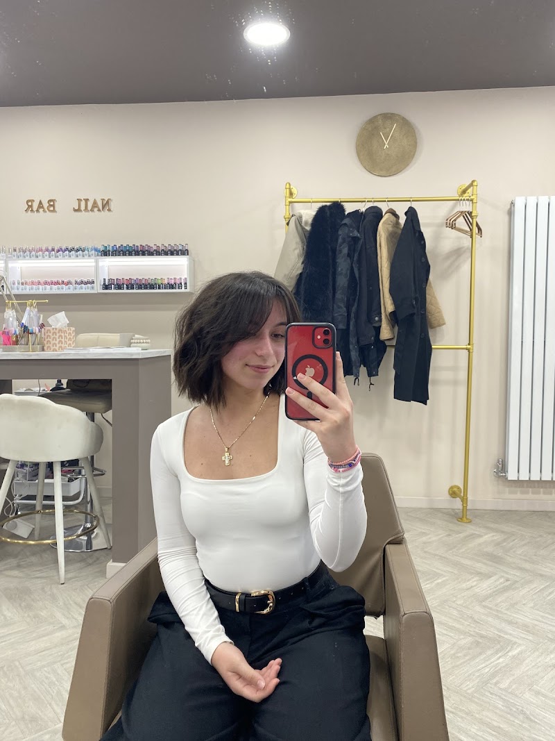Love Is In The Hair by Aggela - Hair and Beauty Salon