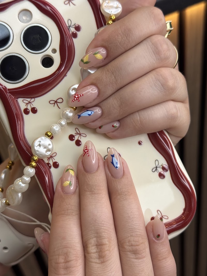 Misha & Eti Beauty Studio