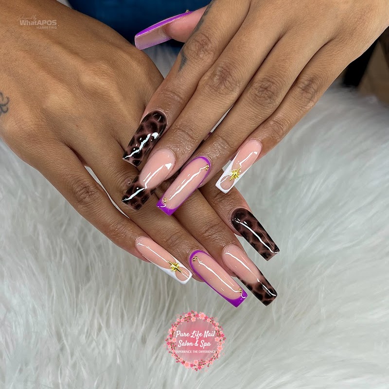 Misha & Eti Beauty Studio