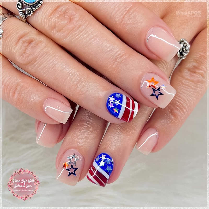 Misha & Eti Beauty Studio