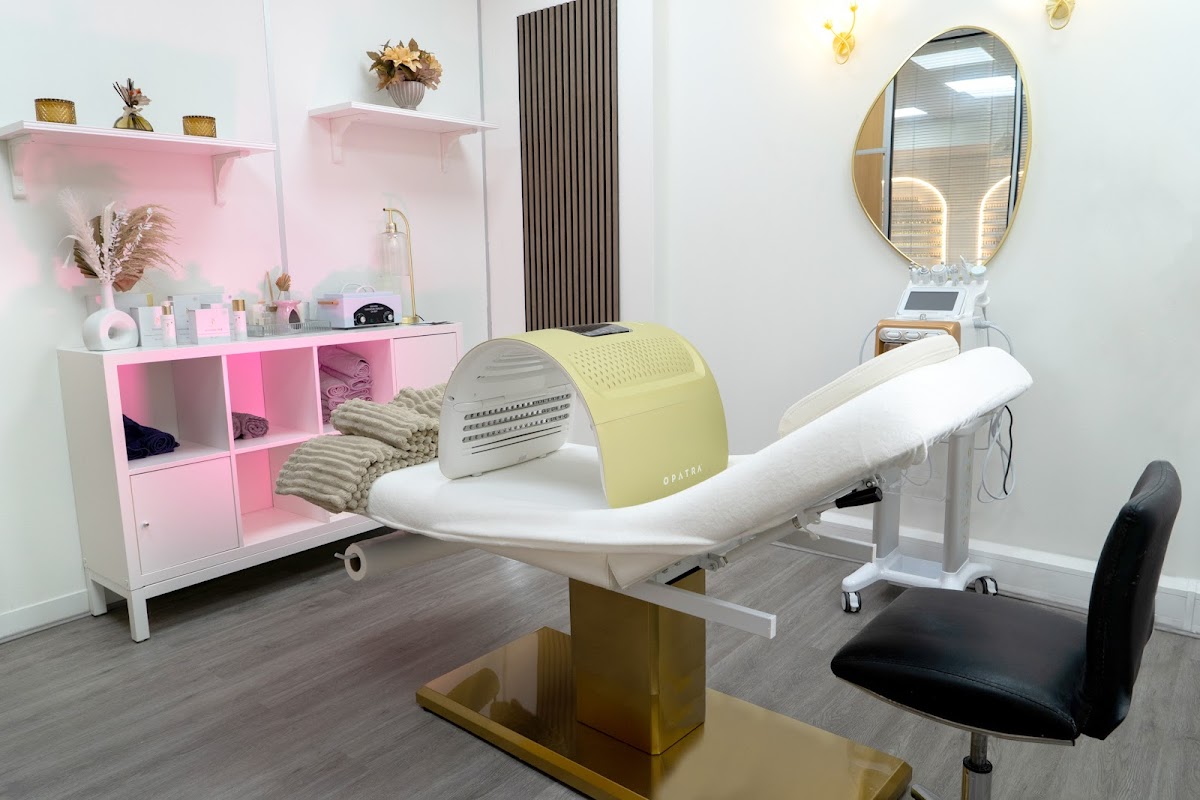 Misha & Eti Beauty Studio — Beauty