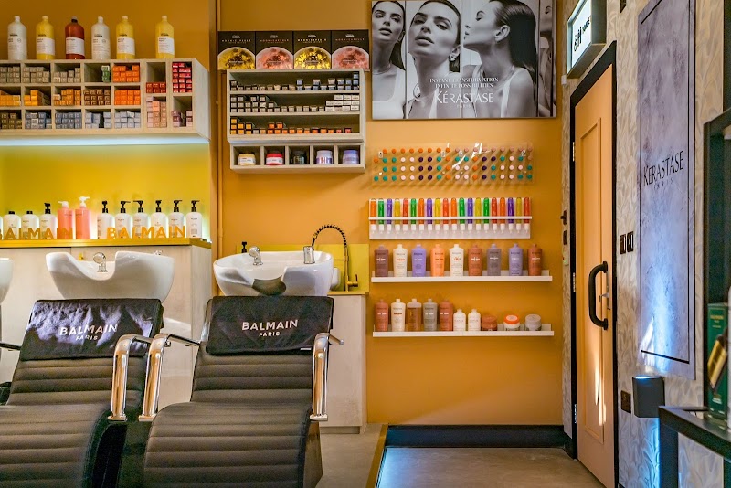 Salon by FKZ