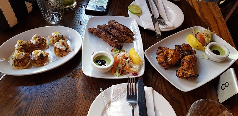 SANGAM MANCHESTER