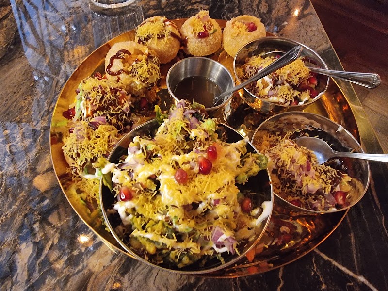 SANGAM MANCHESTER