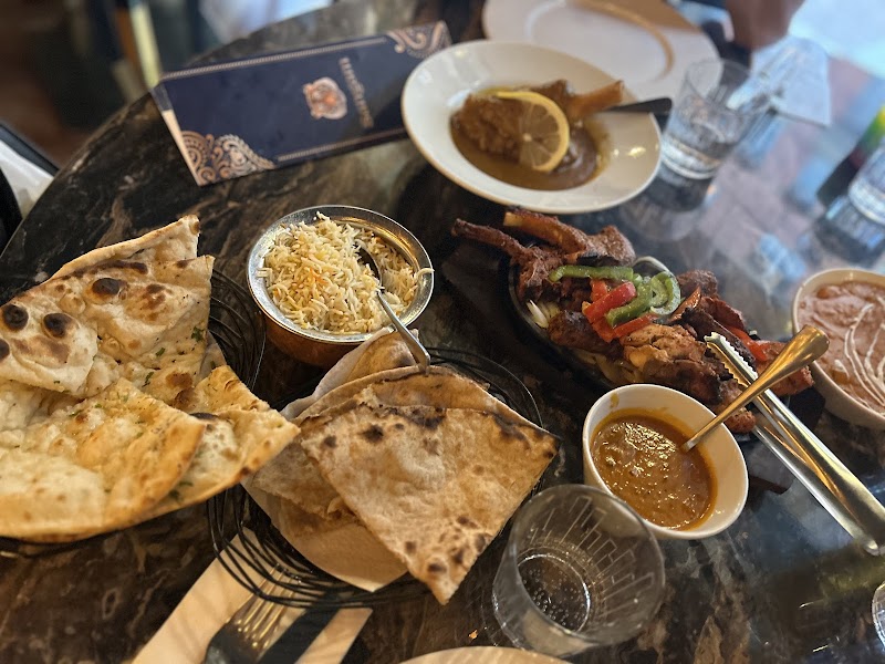 SANGAM MANCHESTER