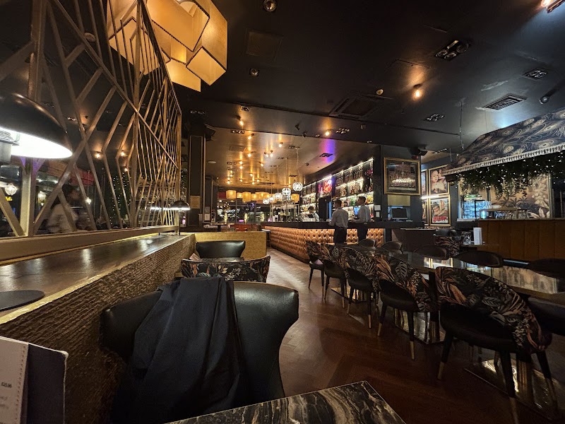 SANGAM MANCHESTER