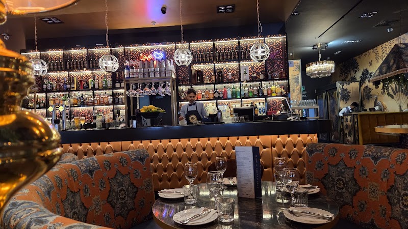 SANGAM MANCHESTER