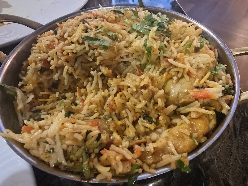 SANGAM MANCHESTER