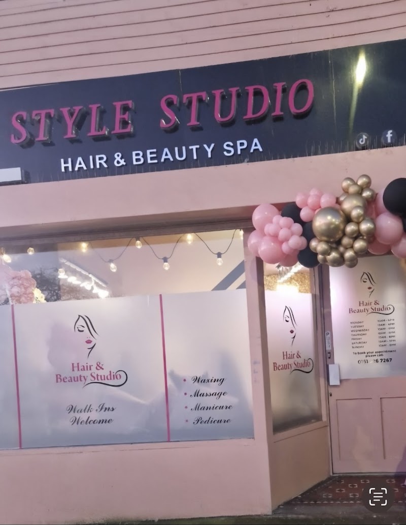 Style Studio