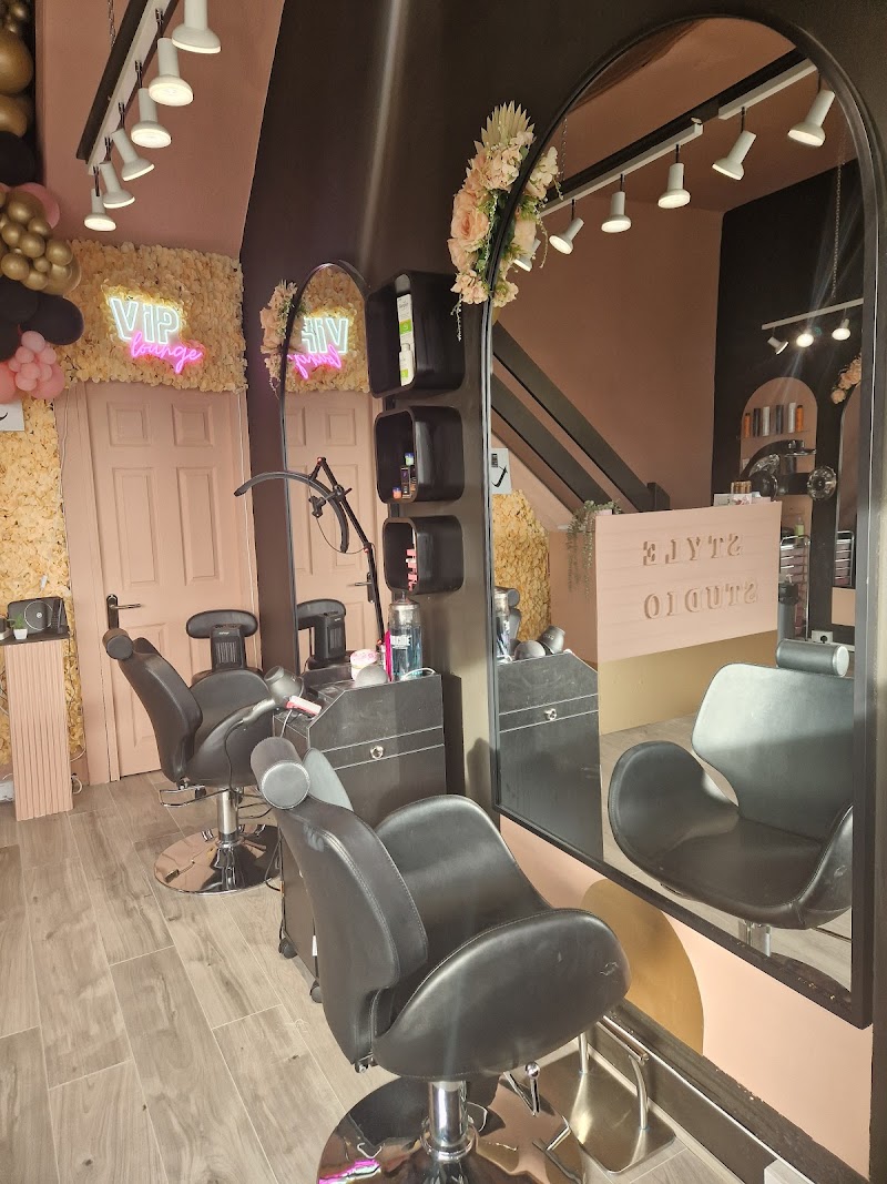 Style Studio