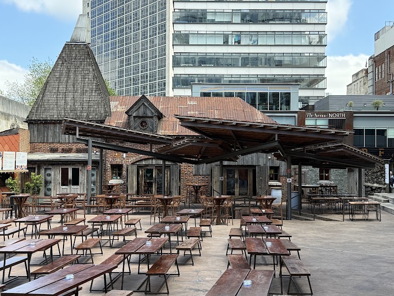 The Oast House - Manchester