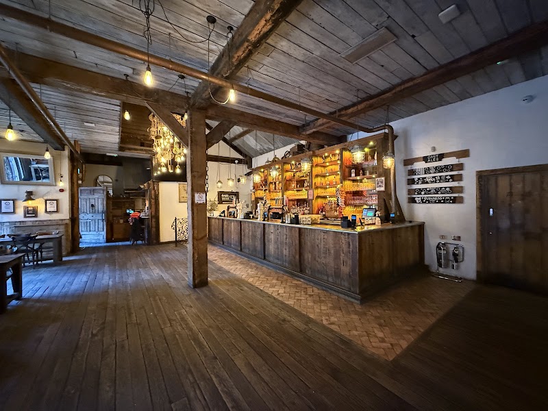 The Oast House - Manchester