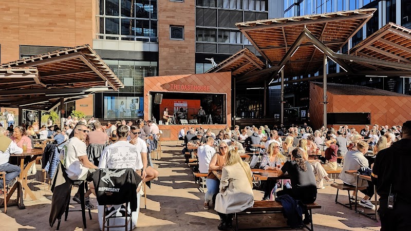 The Oast House - Manchester
