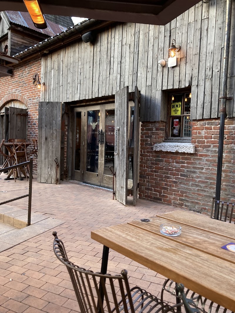 The Oast House - Manchester