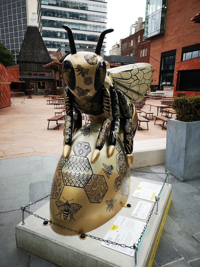 The Oast House - Manchester
