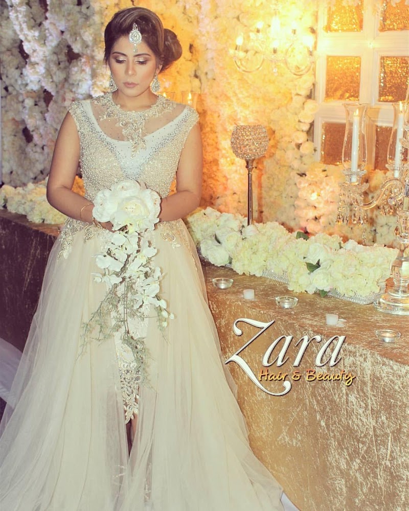 Zara Hair & Beauty