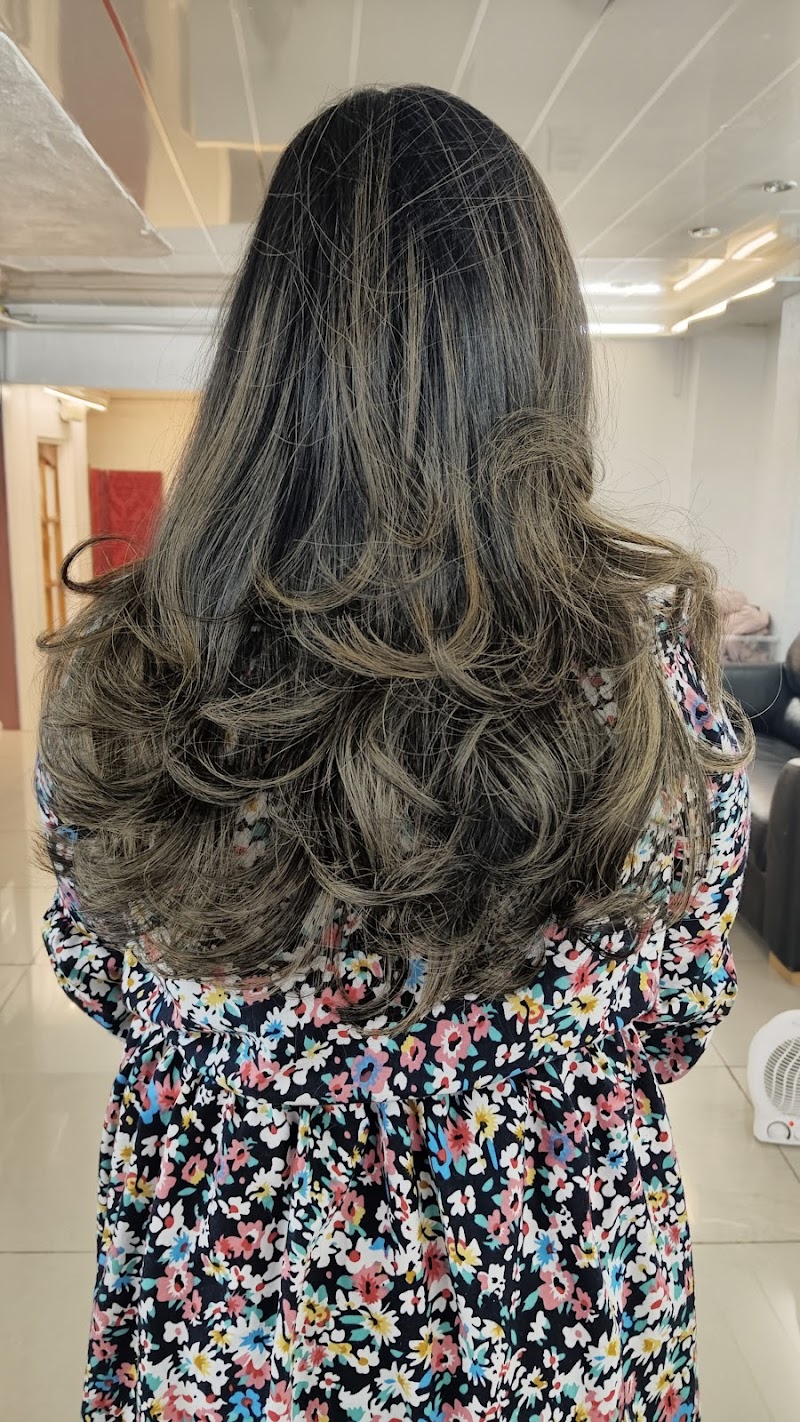 Zara Hair & Beauty