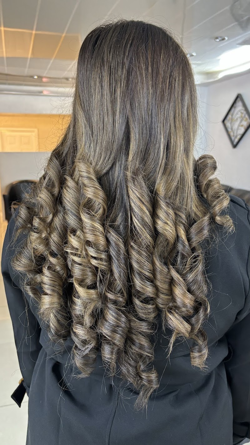 Zara Hair & Beauty