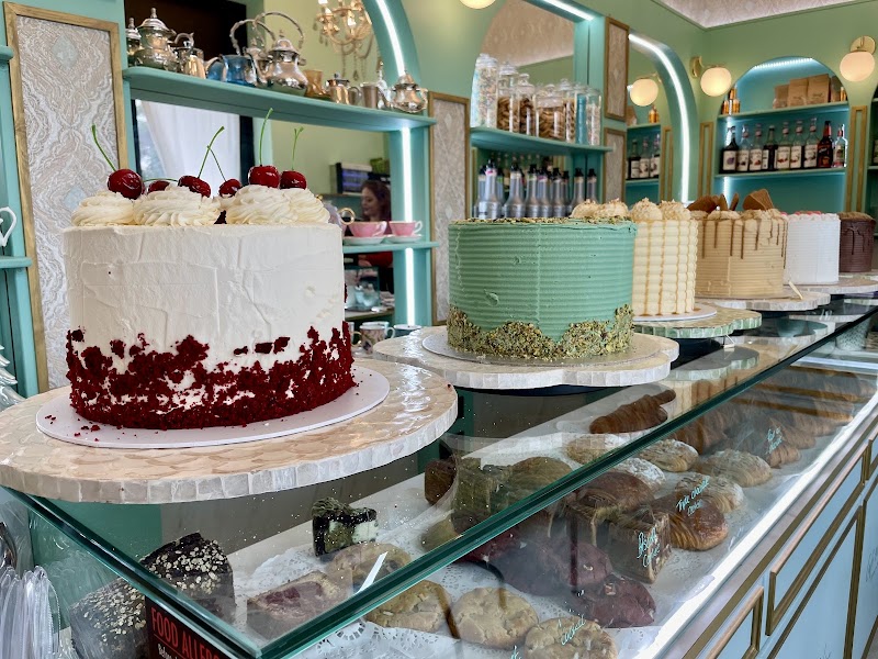 90 Delice