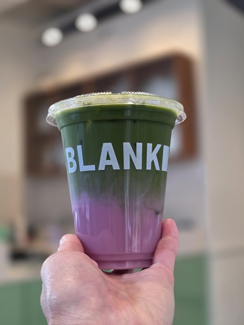 Blank Street Coffee