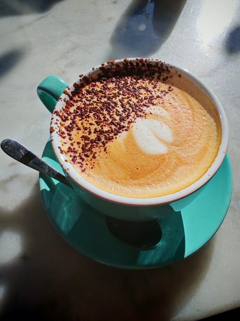Fiori Cafe