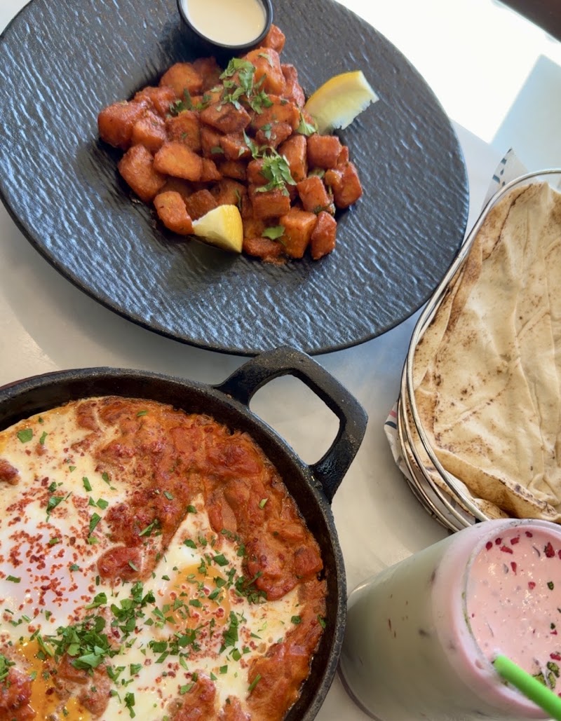 Fiori Cafe